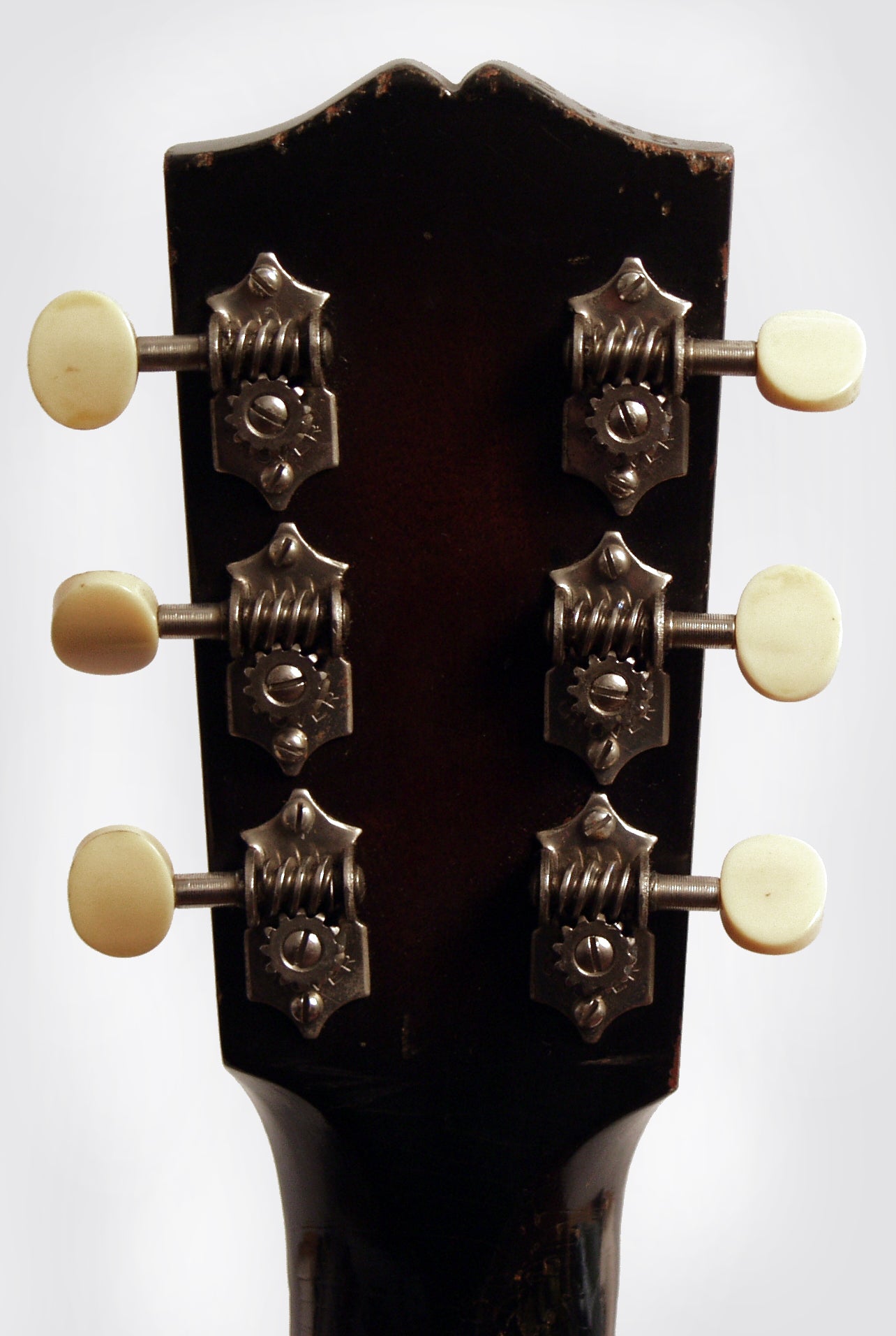 Gibson L-4 Arch Top Acoustic Guitar (1935)