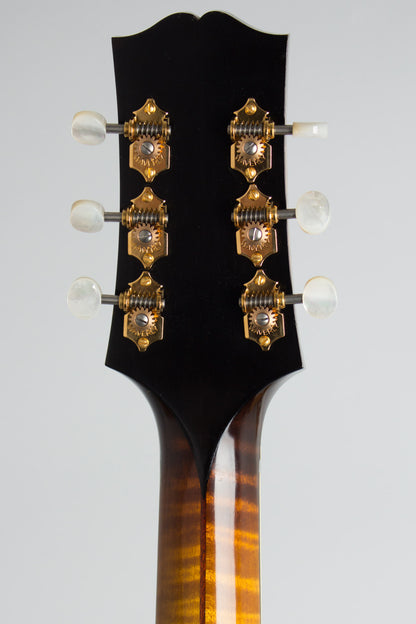 Gilchrist Model 16 Arch Top Acoustic Guitar (1994)