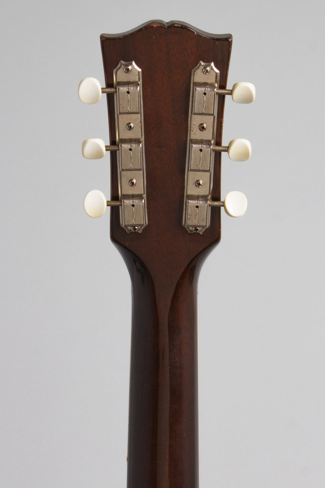 Gibson CF-100 Flat Top Acoustic Guitar (1950)
