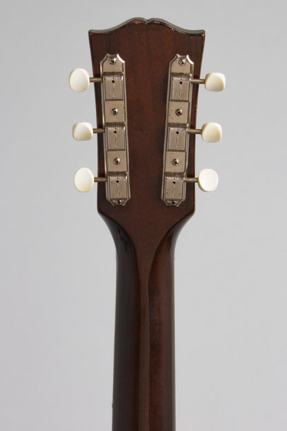 Gibson CF-100 Flat Top Acoustic Guitar (1950)