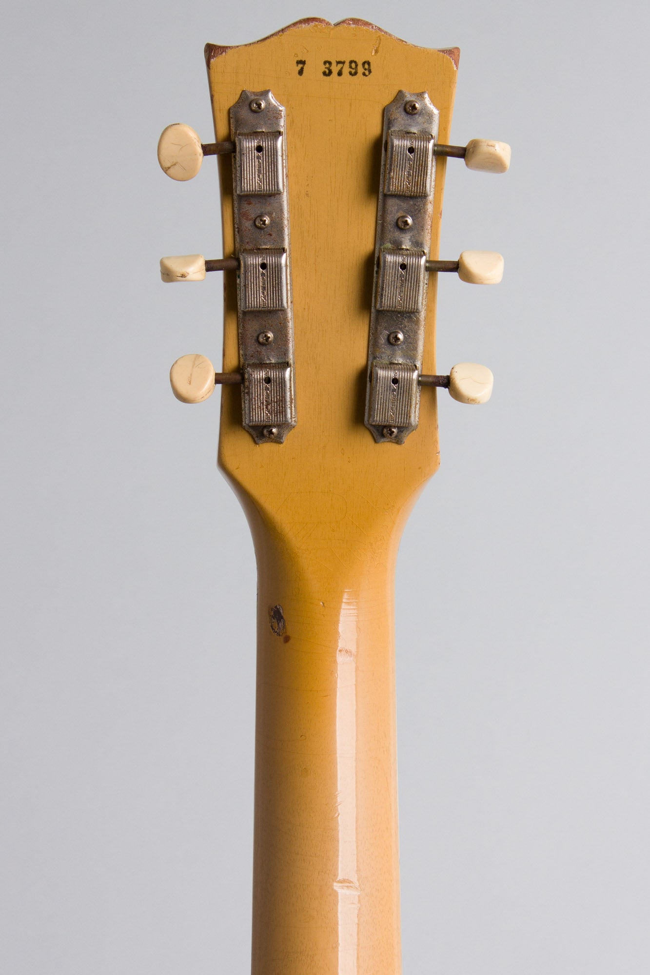Gibson Les Paul Special Solid Body Electric Guitar (1957)