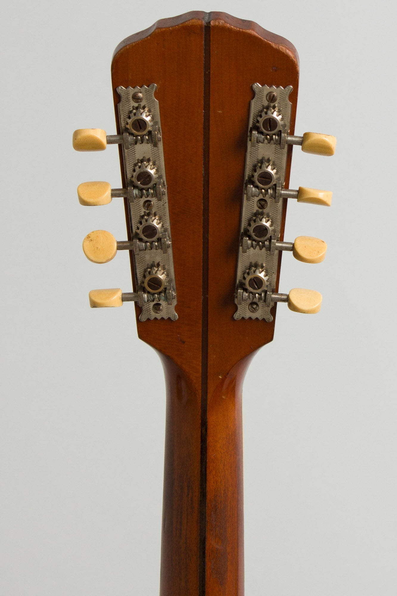 Gibson Style H-1 Carved Top Mandola (1910)