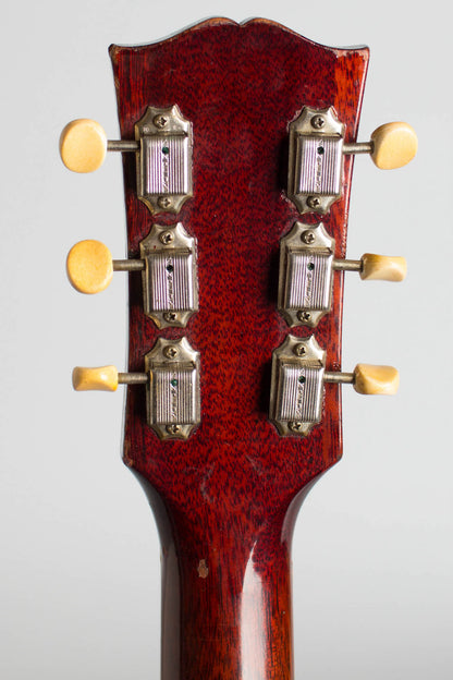Gibson Country Western Flat Top Acoustic Guitar (1957)