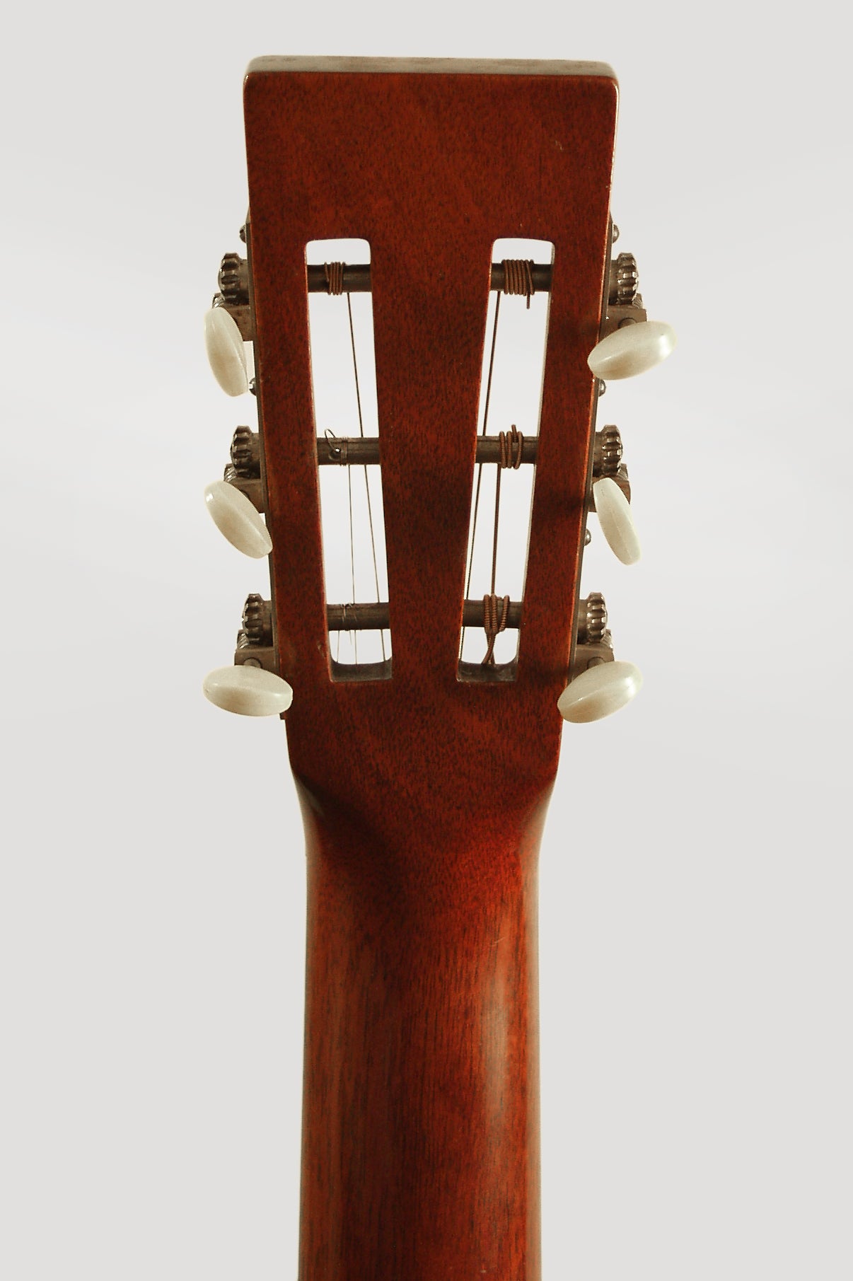 Larson Brothers Prairie State Model 427 Auditorium Flat Top Acoustic Guitar (1932)