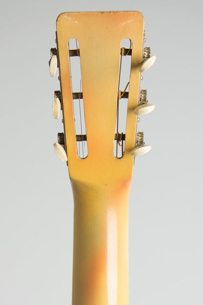 National Triolian Resophonic Guitar (1929)