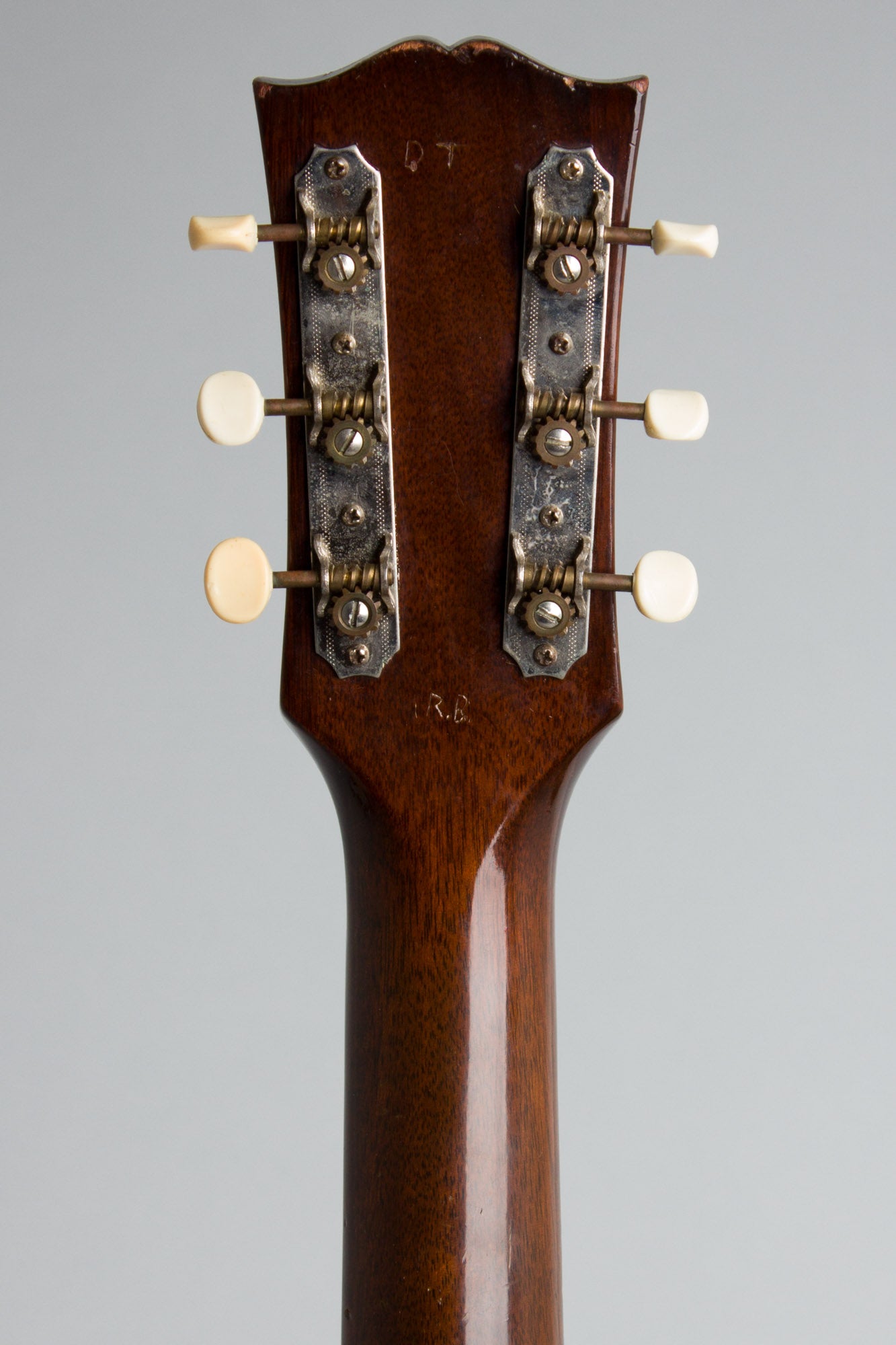 Gibson LG-2 Flat Top Acoustic Guitar (1956)