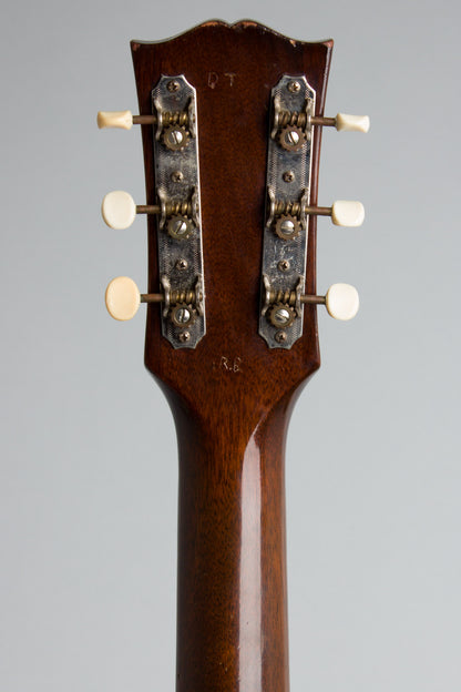 Gibson LG-2 Flat Top Acoustic Guitar (1956)