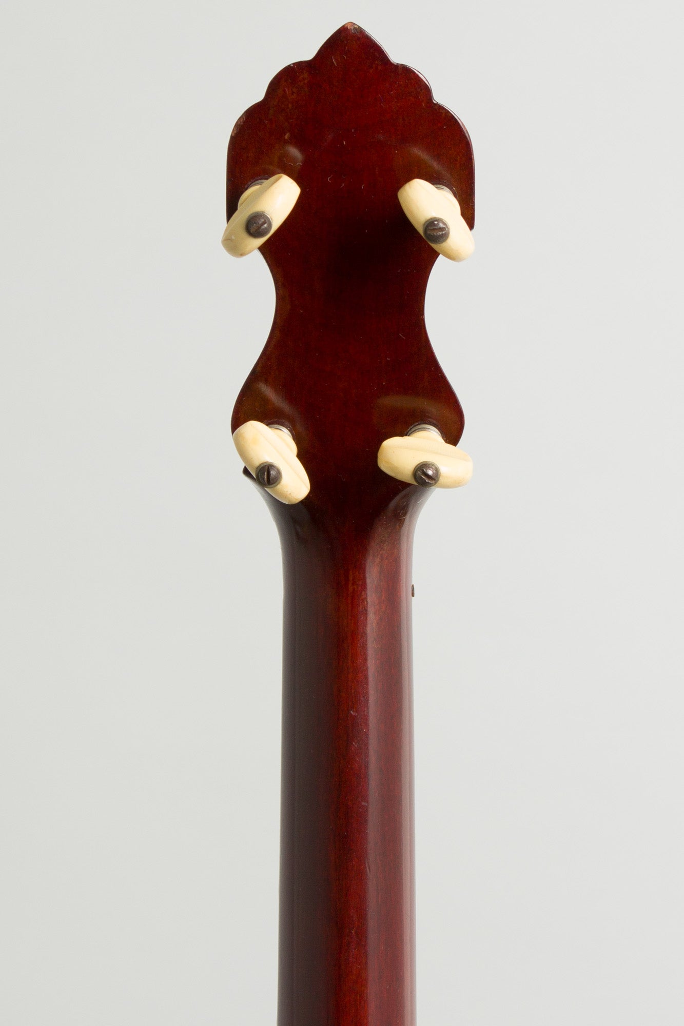 Fairbanks Senator No. 1 5 String Banjo (1905)