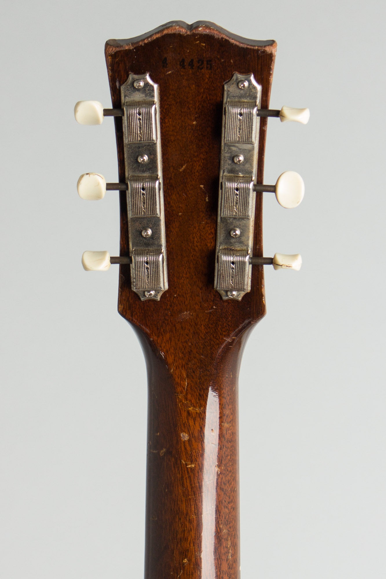 Gibson Les Paul Junior Solid Body Electric Guitar (1954)