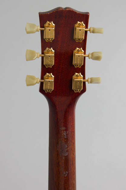 Gibson Hummingbird Flat Top Acoustic Guitar (1963)