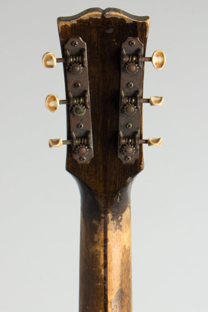 Gibson J-45 Flat Top Acoustic Guitar (1943)