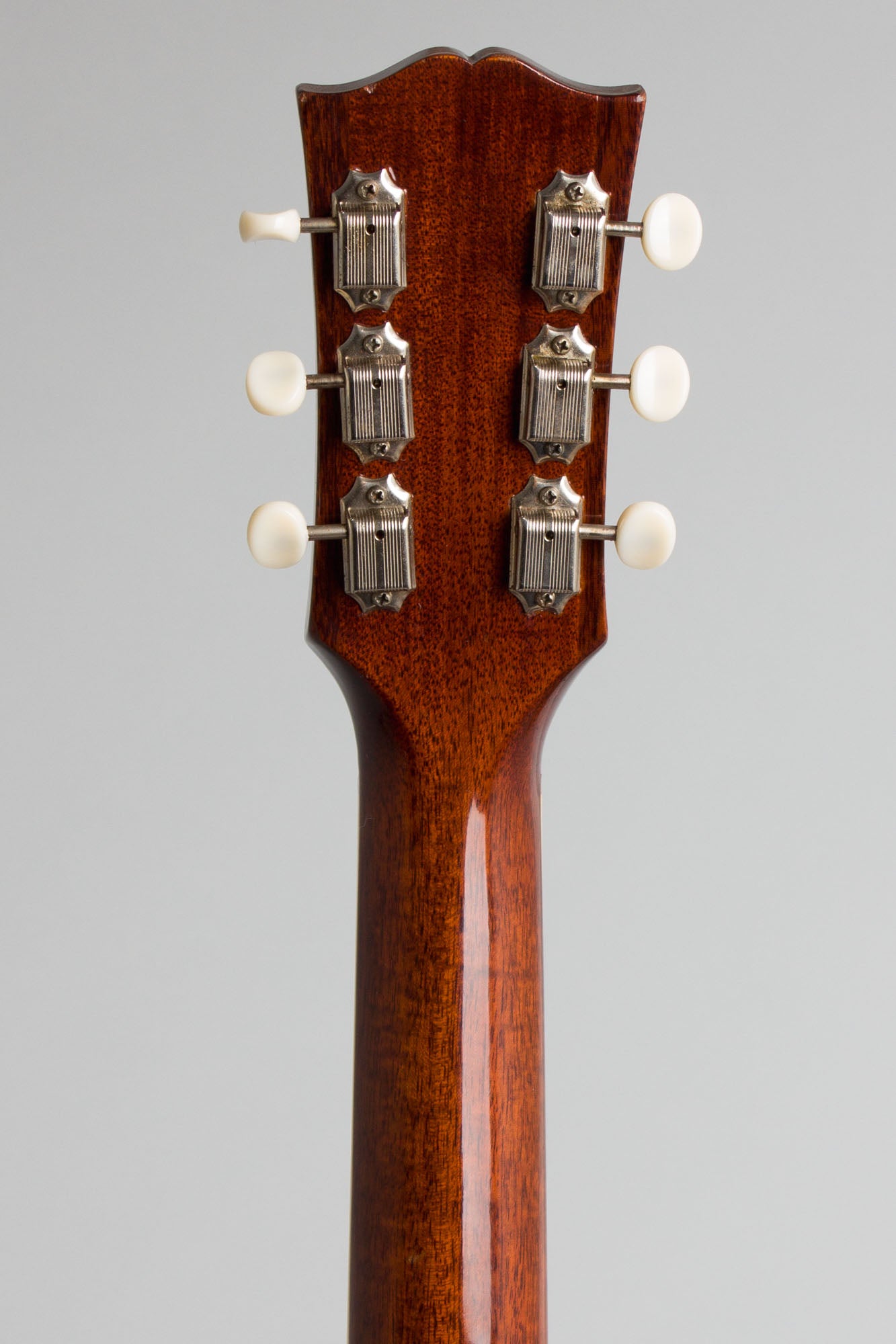 Gibson SJ Southern Jumbo Flat Top Acoustic Guitar (1955)