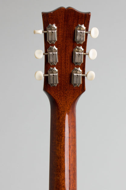 Gibson SJ Southern Jumbo Flat Top Acoustic Guitar (1955)
