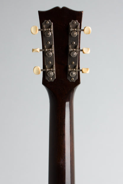 Gibson LG-2 Flat Top Acoustic Guitar (1948)