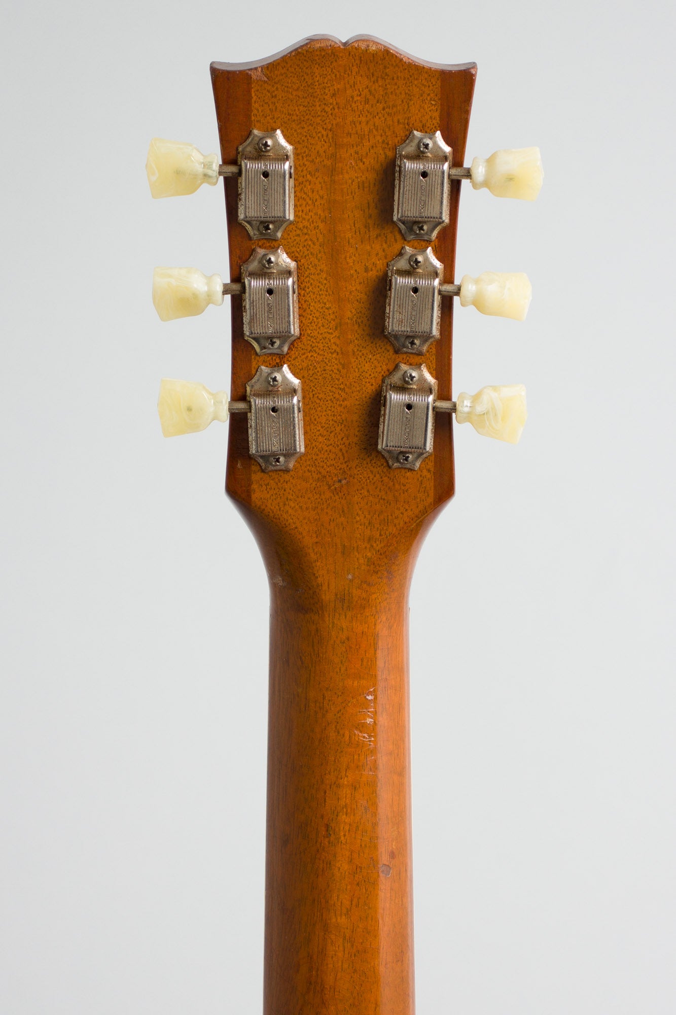 Gibson ES-175DN Arch Top Hollow Body Electric Guitar (1959)