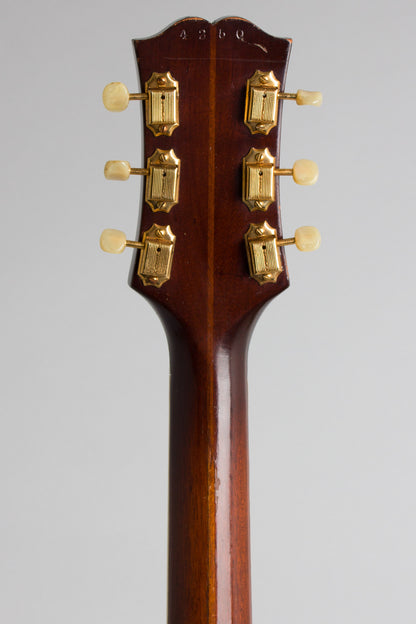 Guild Aristocrat M-75 Thinline Hollow Body Electric Guitar (1957)