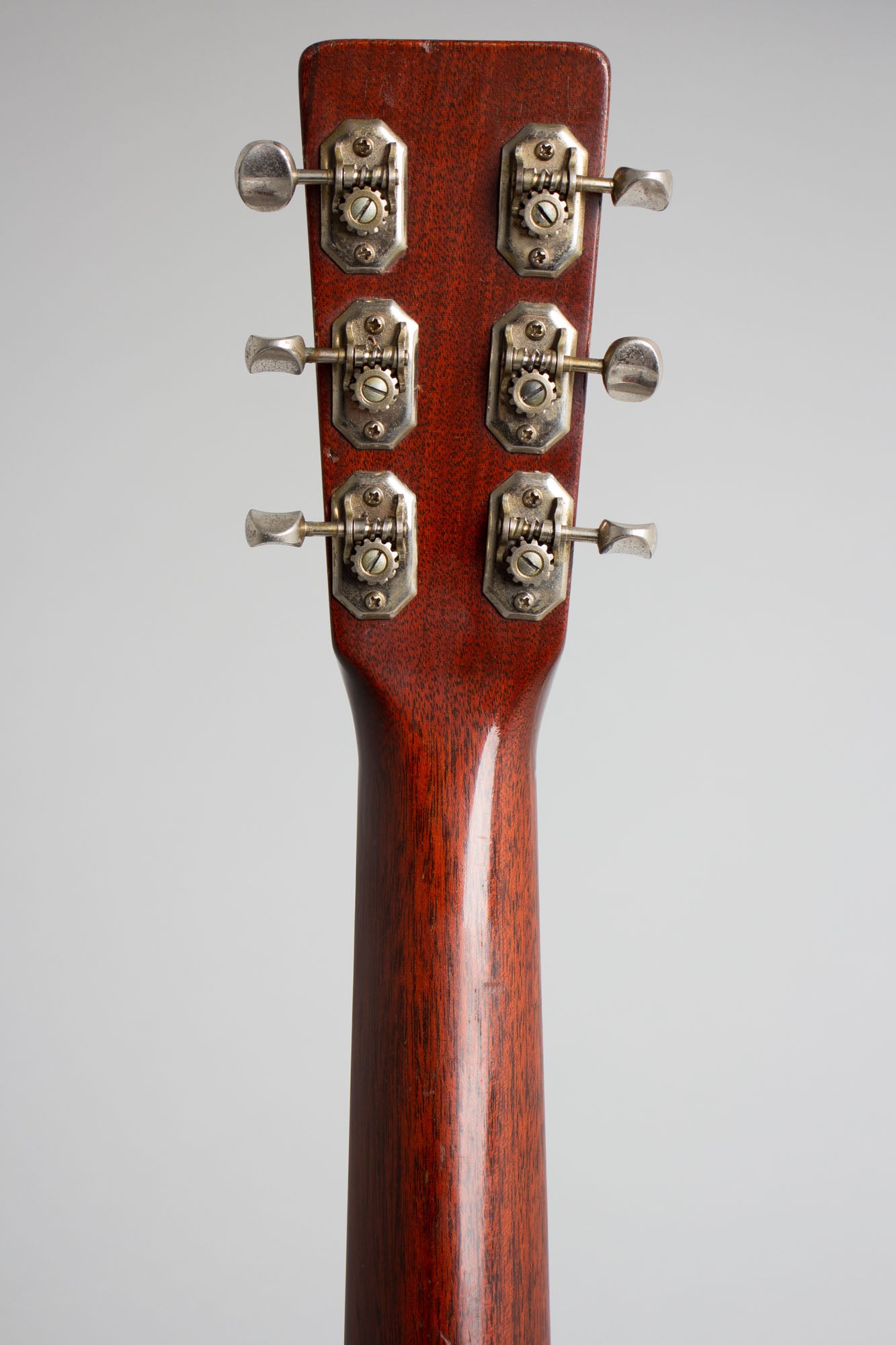 C. F. Martin 0-18 Flat Top Acoustic Guitar (1950)