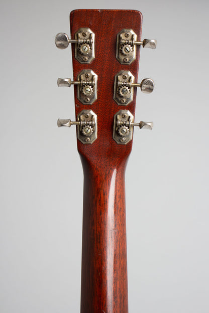 C. F. Martin 0-18 Flat Top Acoustic Guitar (1950)