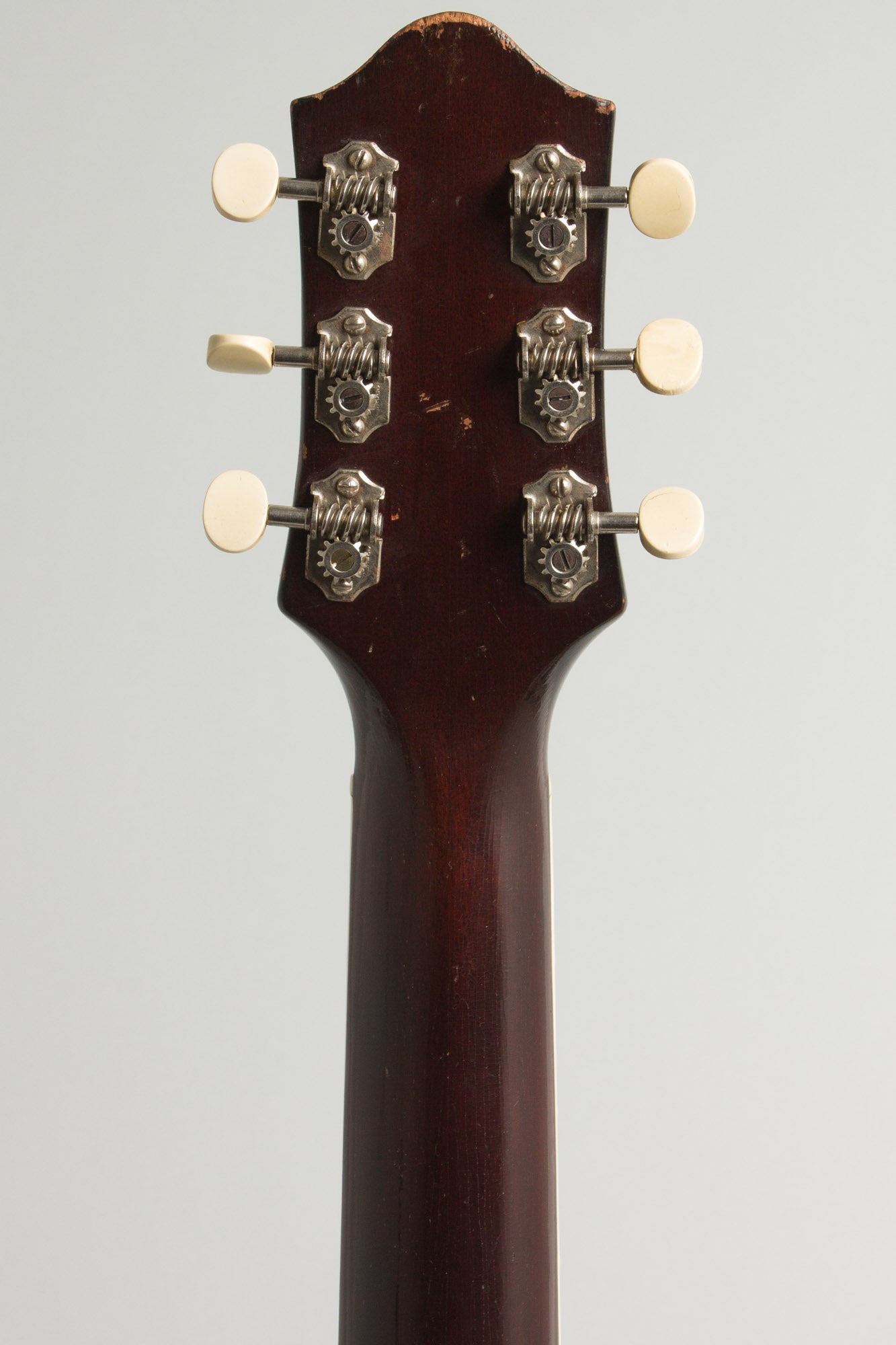 Epiphone Blackstone Arch Top Acoustic Guitar (1934)