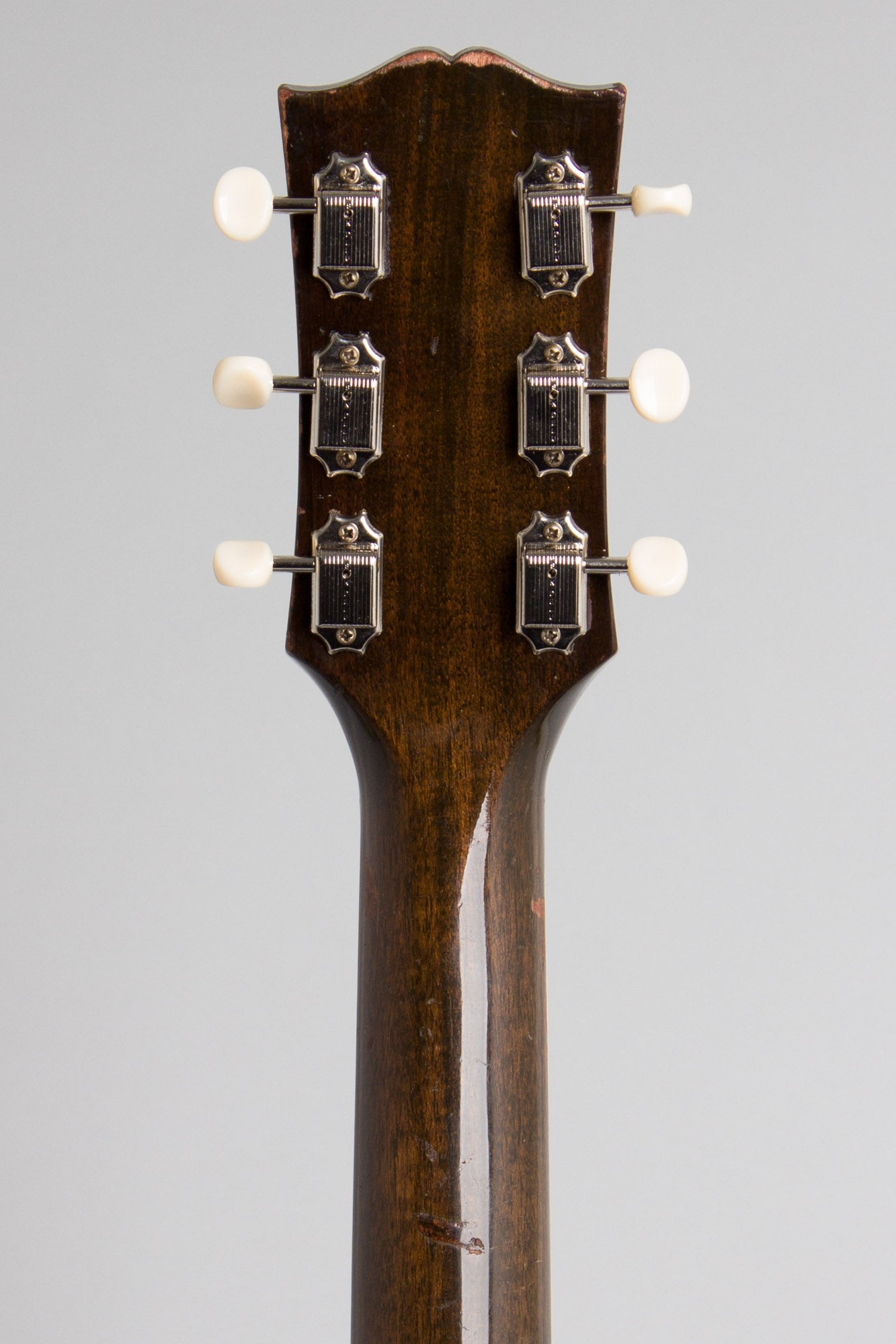 Gibson ES-150 Arch Top Hollow Body Electric Guitar (1954)