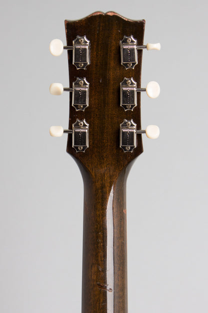 Gibson ES-150 Arch Top Hollow Body Electric Guitar (1954)