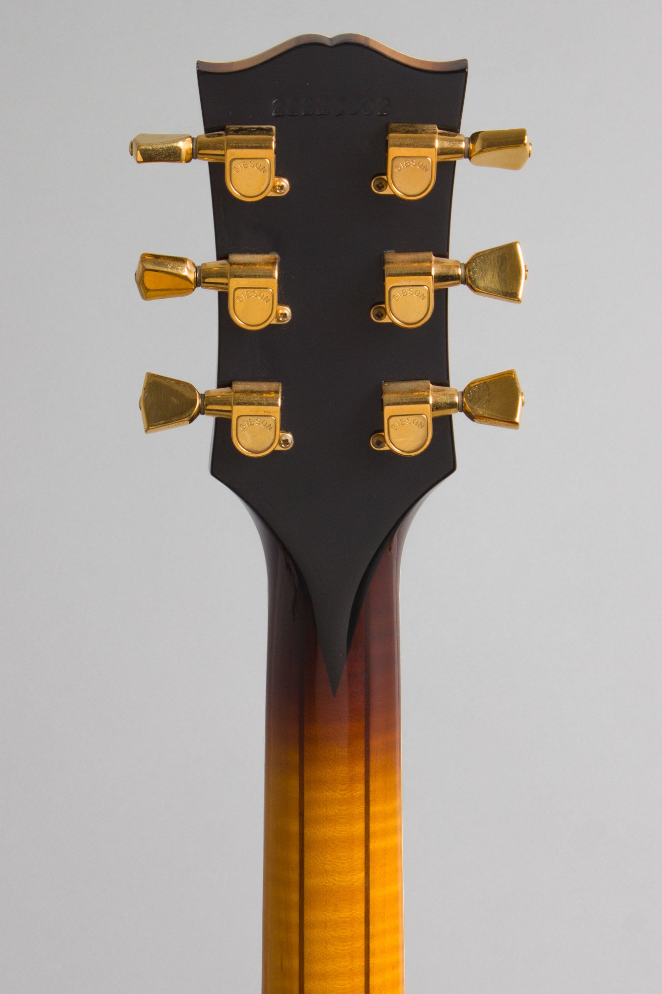Gibson L-5CT Arch Top Hollow Body Electric Guitar (2000)