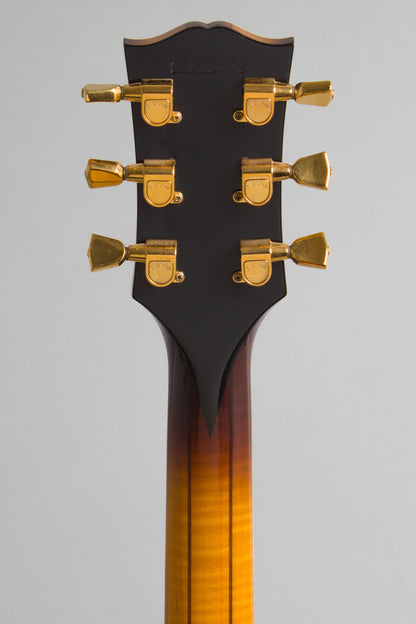 Gibson L-5CT Arch Top Hollow Body Electric Guitar (2000)