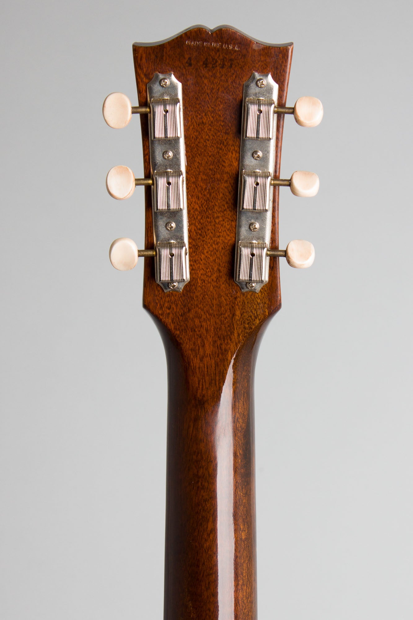 Gibson Les Paul Junior Solid Body Electric Guitar (1954)