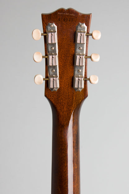 Gibson Les Paul Junior Solid Body Electric Guitar (1954)