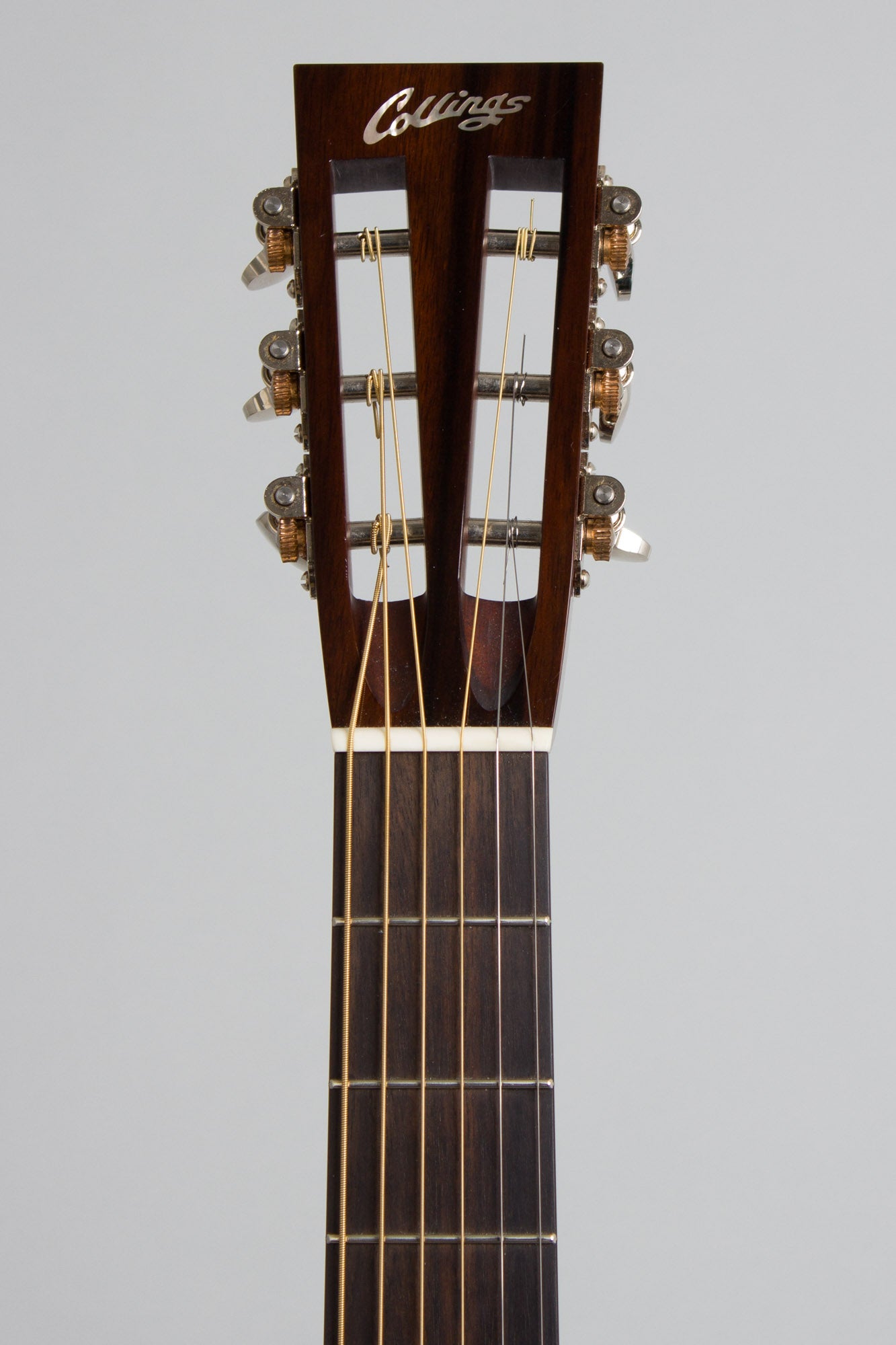 Collings DS2H-ASB Owned and played by Adam Levy Flat Top Acoustic Guitar (2022)