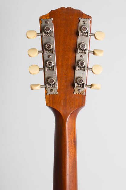 Gibson Style A- Carved Top Mandolin (1914)