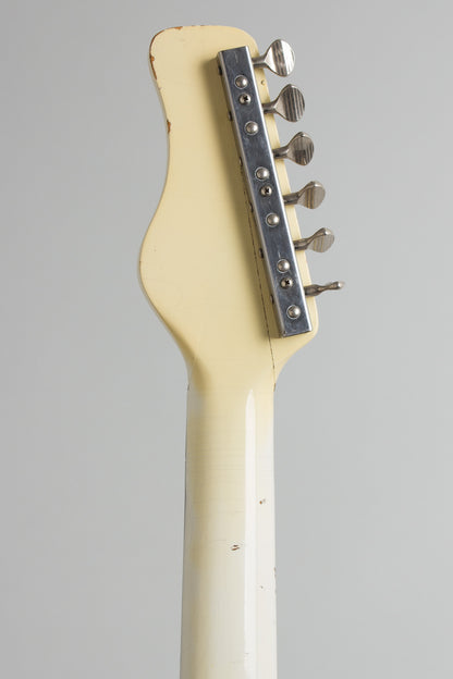 Danelectro Dane D3V Solid Body Electric Guitar (1967)