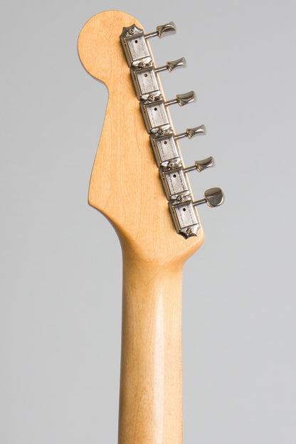 Fender Stratocaster Solid Body Electric Guitar (1964)