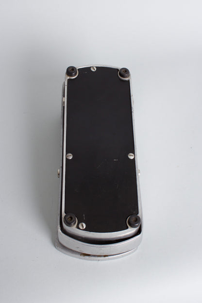 Bigsby Volume/Tone Pedal Effect (1960)