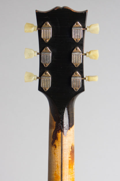 Gibson ES-5 Arch Top Hollow Body Electric Guitar (1951)