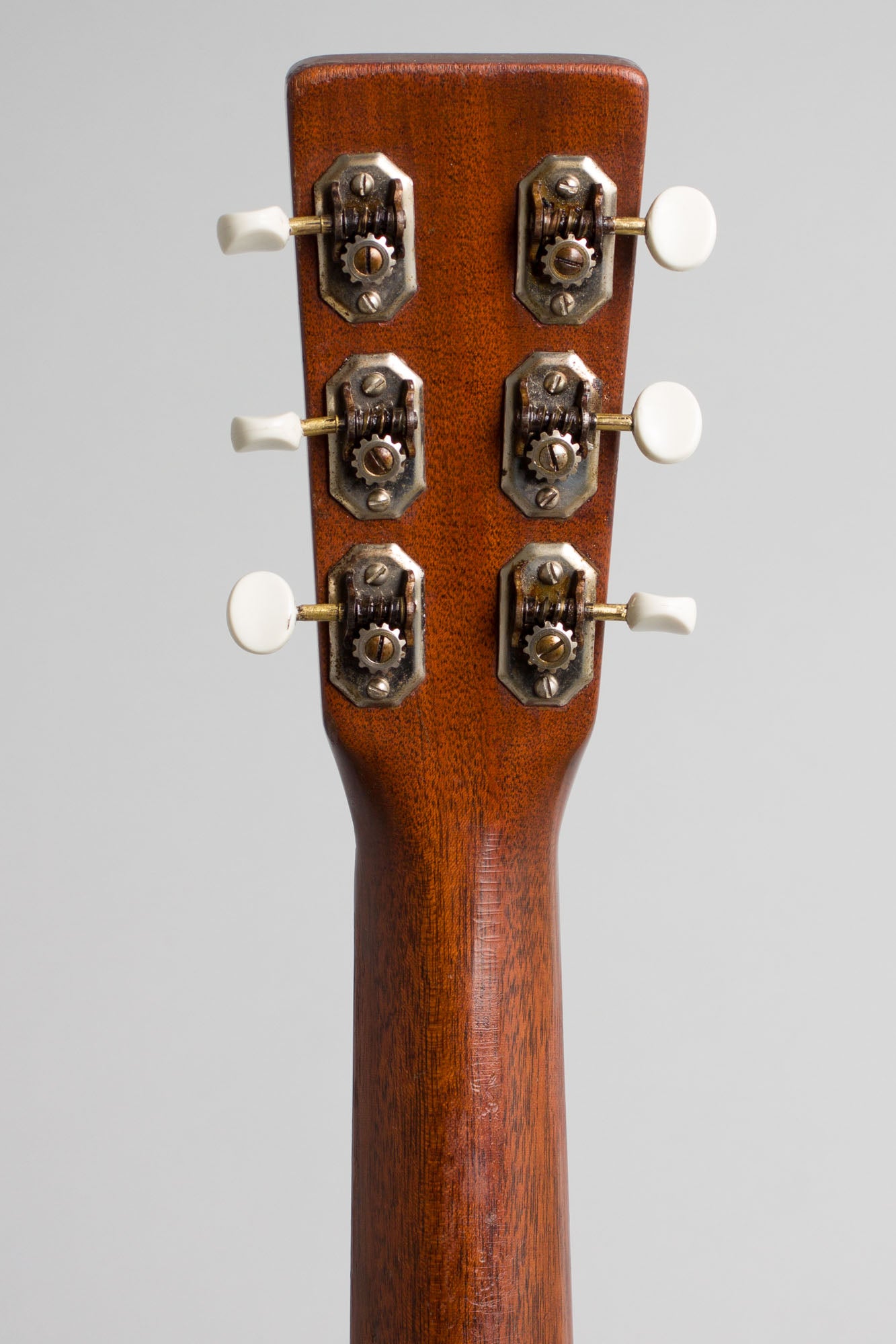 C. F. Martin 00-17 Flat Top Acoustic Guitar (1948)