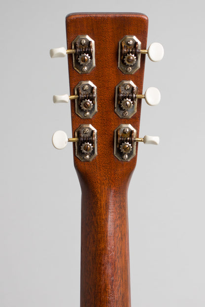 C. F. Martin 00-17 Flat Top Acoustic Guitar (1948)