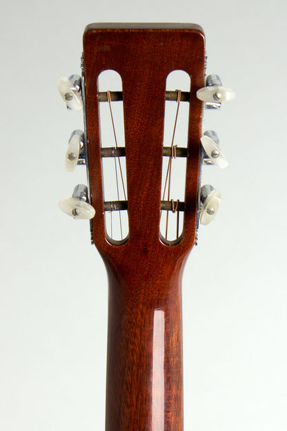 C. F. Martin D-18S Flat Top Acoustic Guitar (1968)