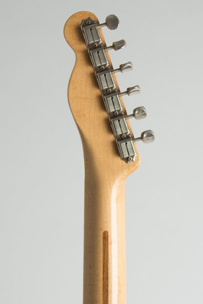 Fender Telecaster Solid Body Electric Guitar (1955)