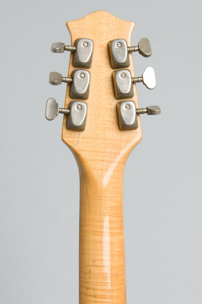 Burns GB 65 Semi-Hollow Body Electric Guitar (1965)
