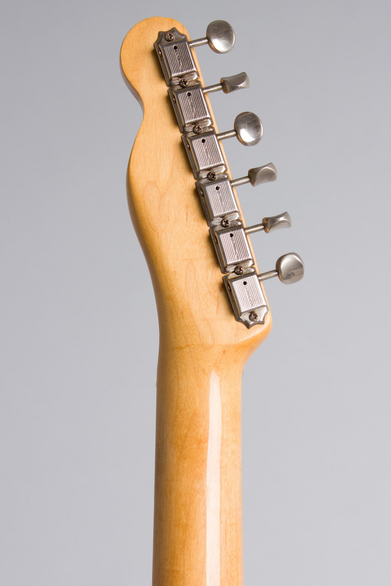Fender Esquire Custom Solid Body Electric Guitar (1963)