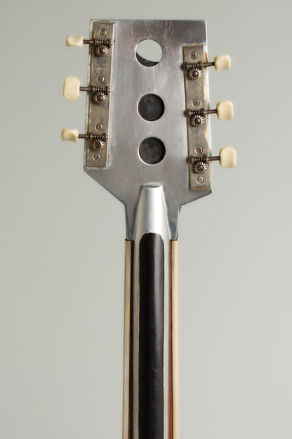 Wandre BB Model Semi-Hollow Body Electric Guitar (1960)