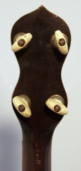 Stella Tenor Banjo (1927)