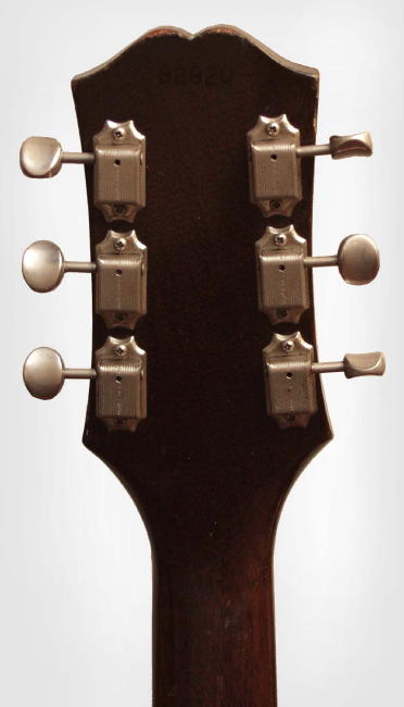 Epiphone Casino Thinline Hollow Body Electric Guitar (1962)