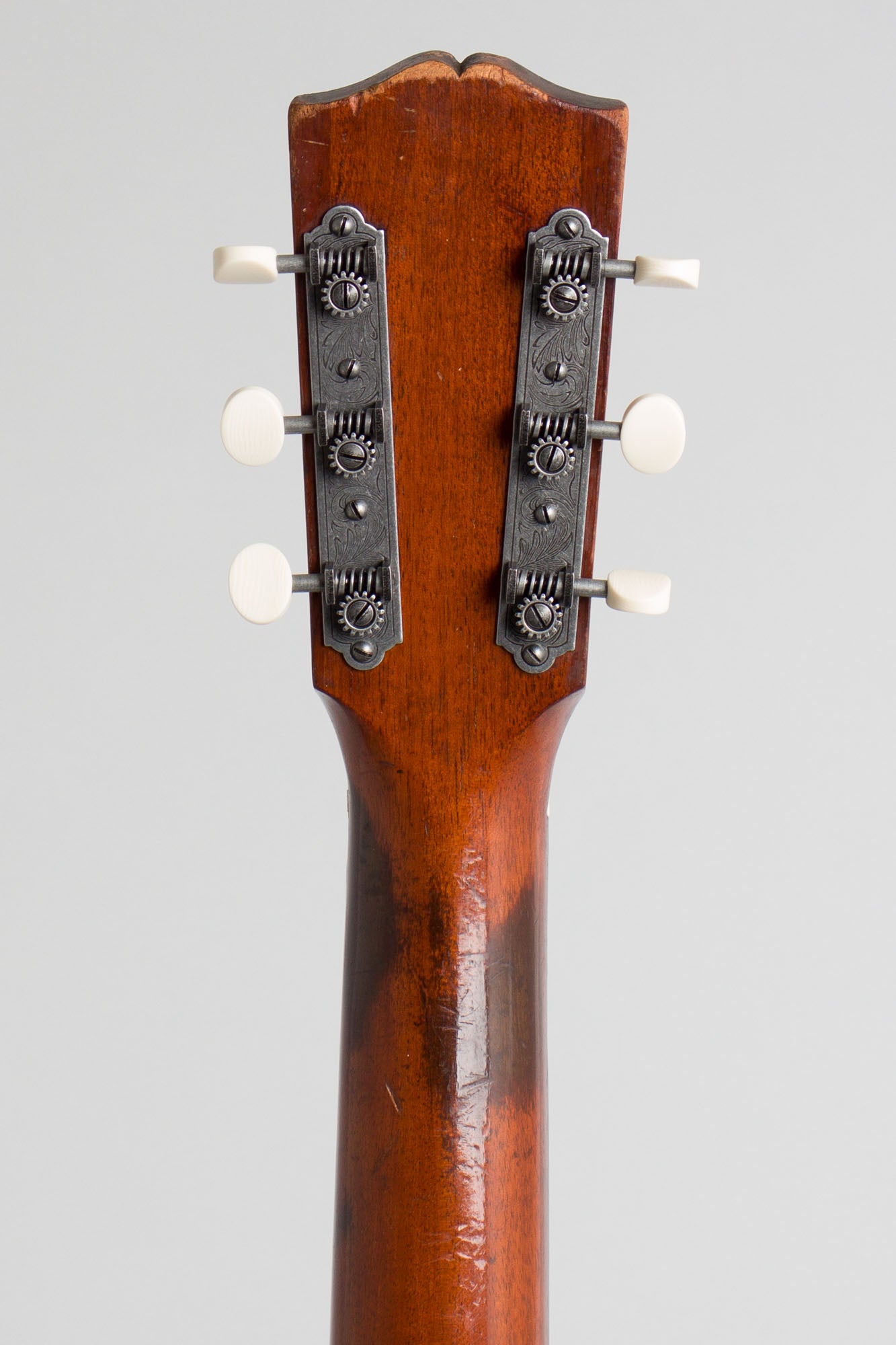 Gibson L-0 Flat Top Acoustic Guitar (1930)