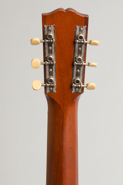 Gibson L-1 Arch Top Acoustic Guitar (1918)