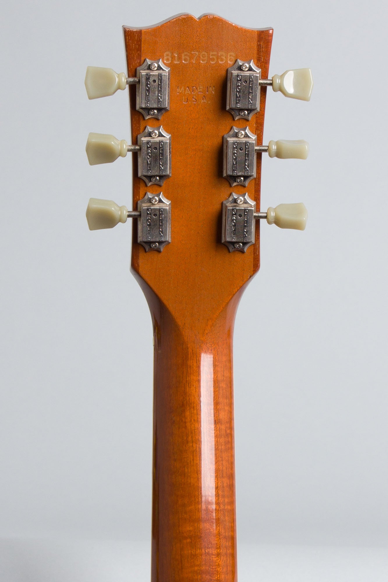 Gibson ES-335 DOT Semi-Hollow Body Electric Guitar (1989)
