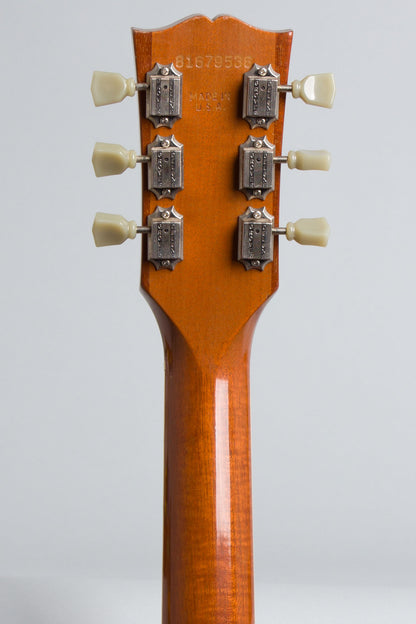 Gibson ES-335 DOT Semi-Hollow Body Electric Guitar (1989)