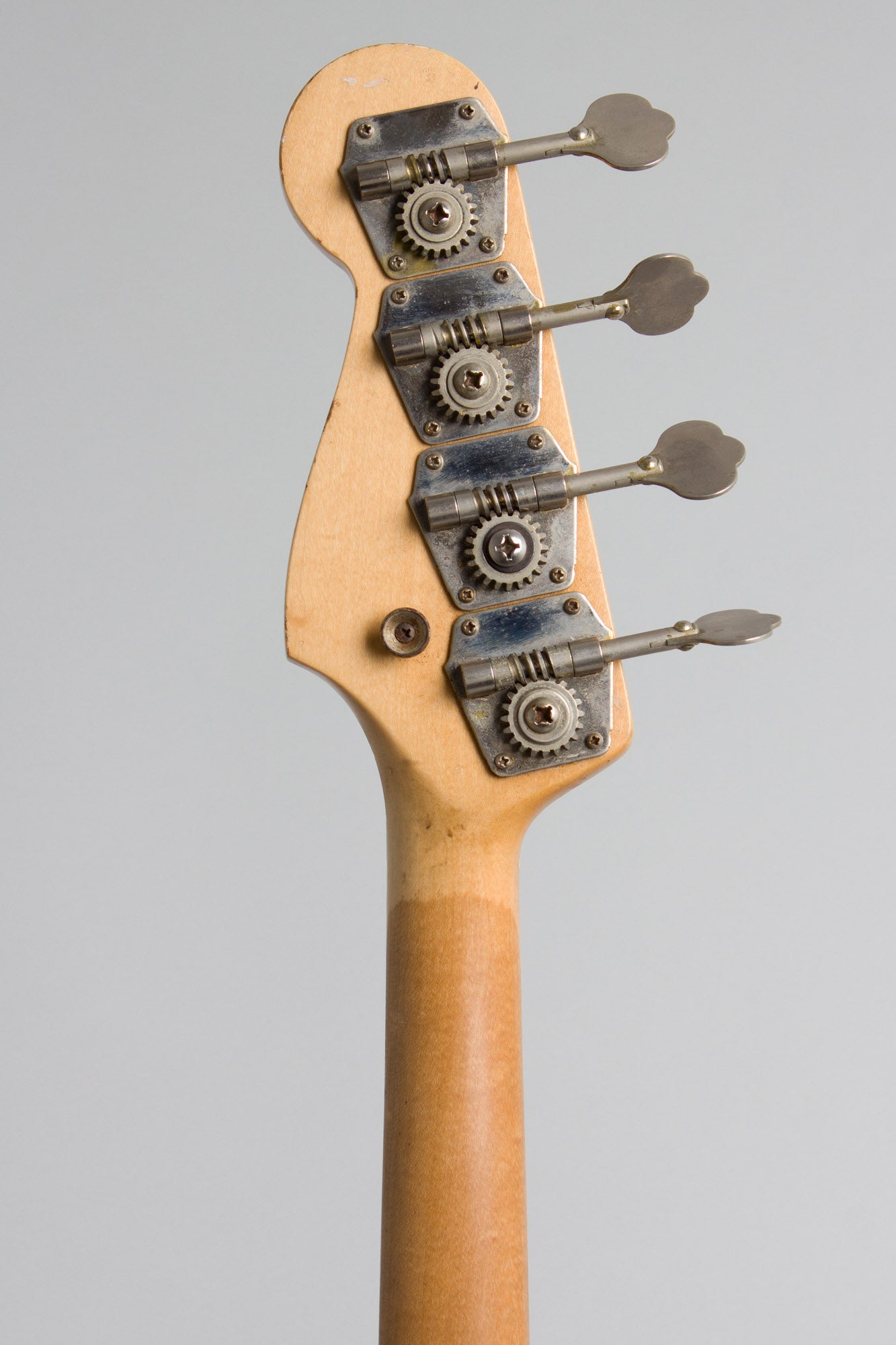 Fender Jazz Bass Solid Body Electric Bass Guitar (1964/5)
