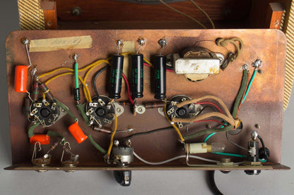 Fender Champ Tube Amplifier (1954)